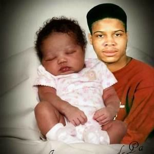 Meet your Posher, Juanita